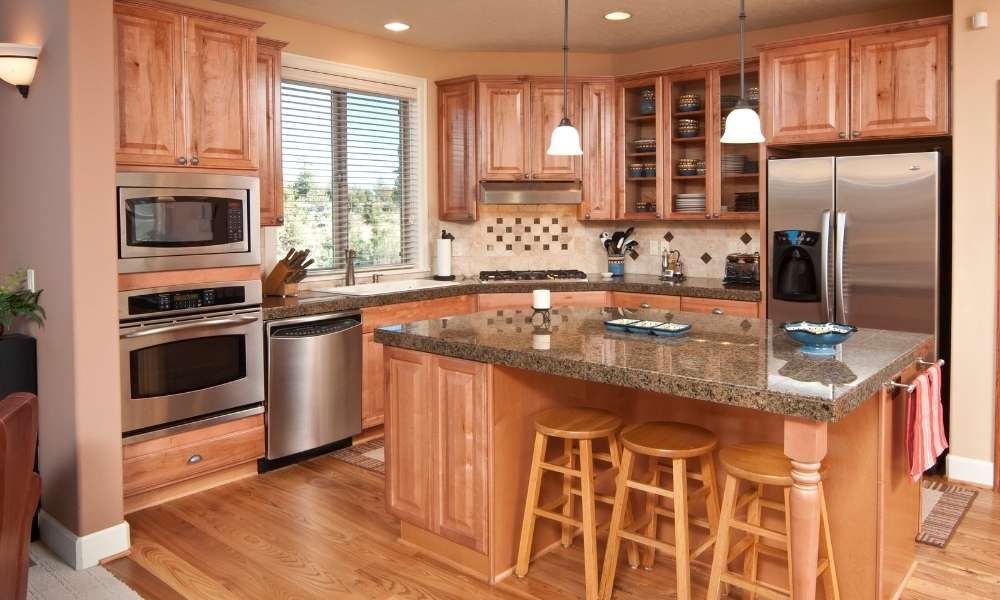 How to Repurpose Kitchen Cabinets