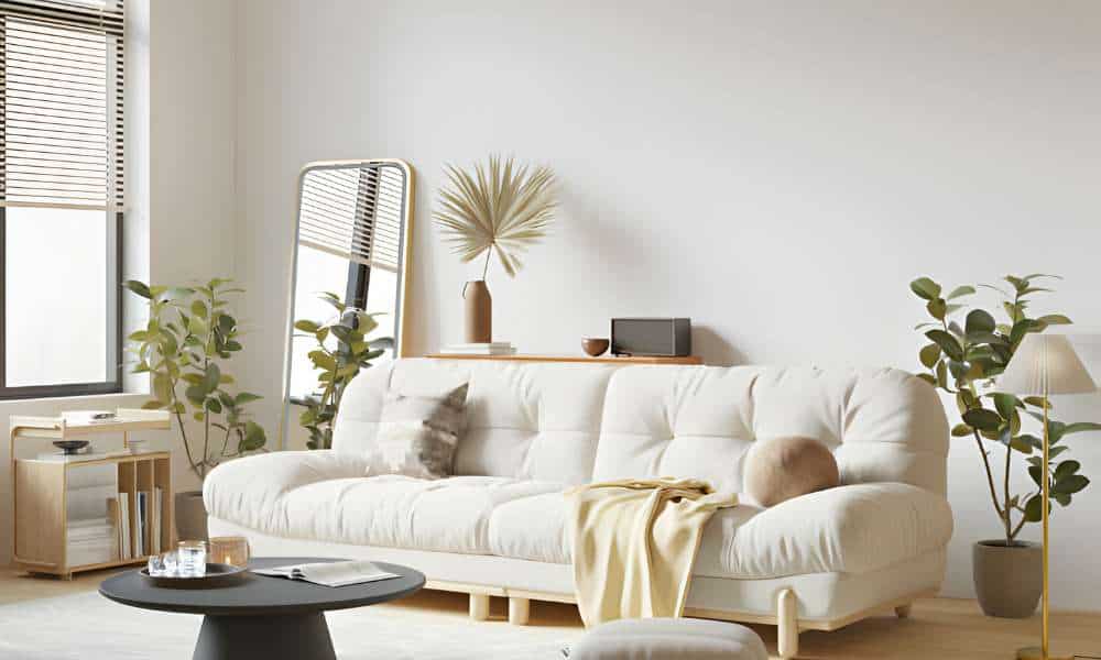 Cozy Apartment Living Room Ideas