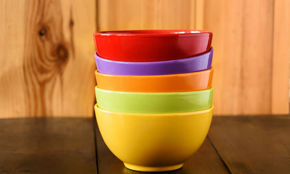 How Much Are Vintage Pyrex Mixing Bowls Worth