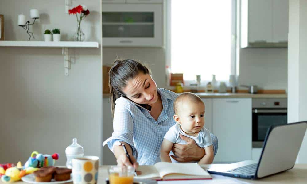 What Does All Day Mean In The Kitchen?