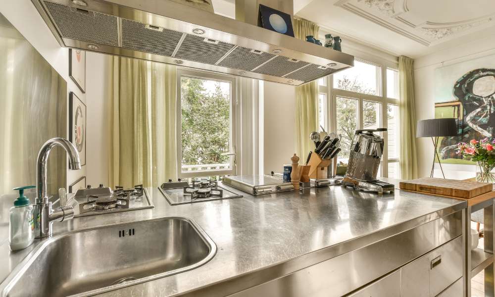 How To Clean Stainless Steel Dishwasher Inside